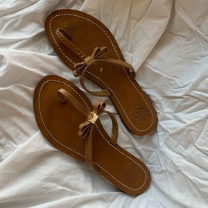 Tory Burch sandals